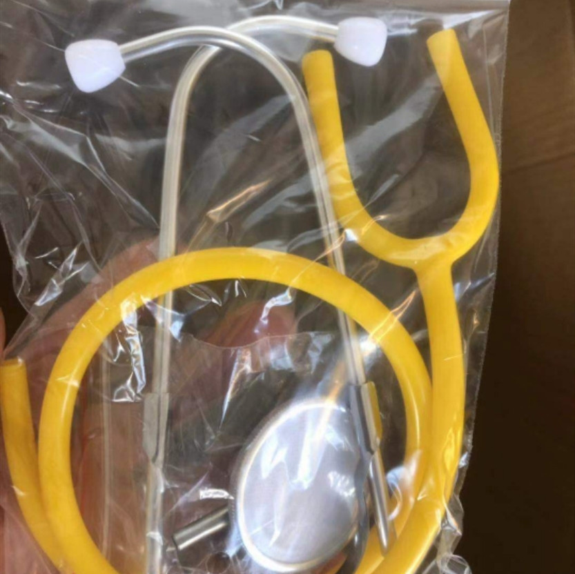 Stethoscope CE certification Hot sale superior quality cheap Single stethoscope
