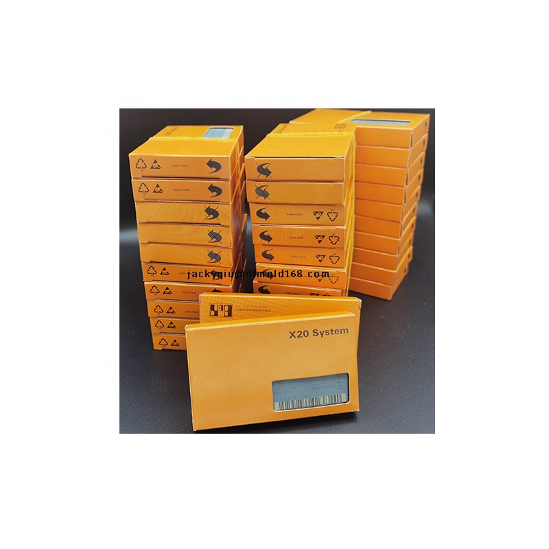 100% оригинал B & R X20BM11 X20BM11 X20BM01 X20TB12