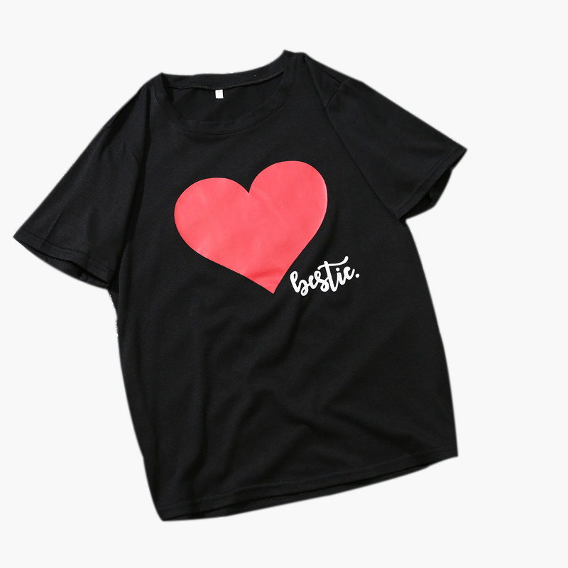 2021 Hot Seller Custom Logo Mom and Daughter Clothing Mom and Daughter Matching Clothes Parent-Child T-Shirt