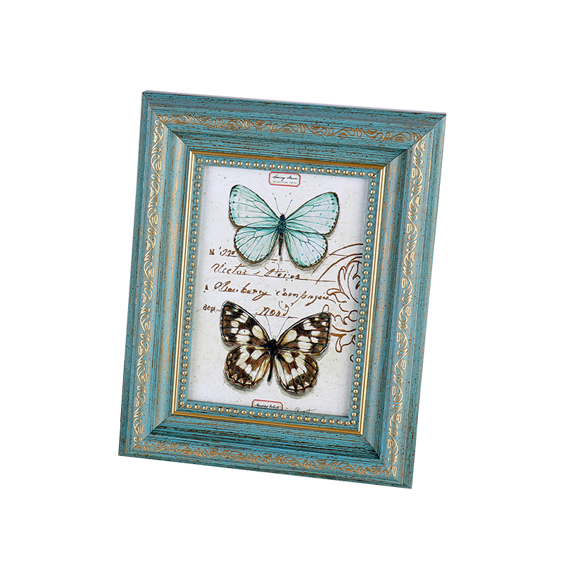 My First Year New Style for Wall New Models Wholesale Table Plexiglass Resin School Years Latest Design of Photo Picture Frame