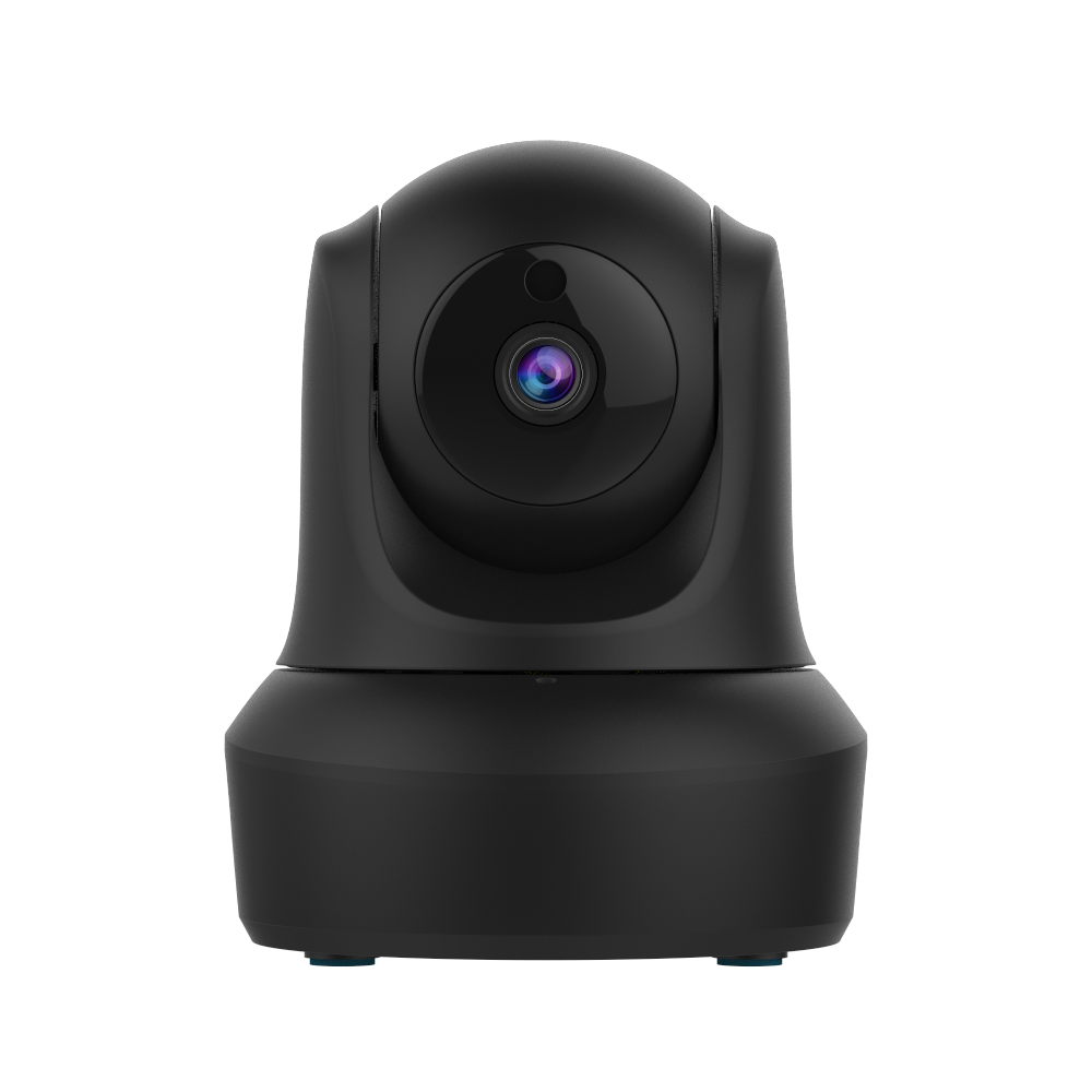 Цветная аналоговая камера видеонаблюдения Fanshine CCTV
