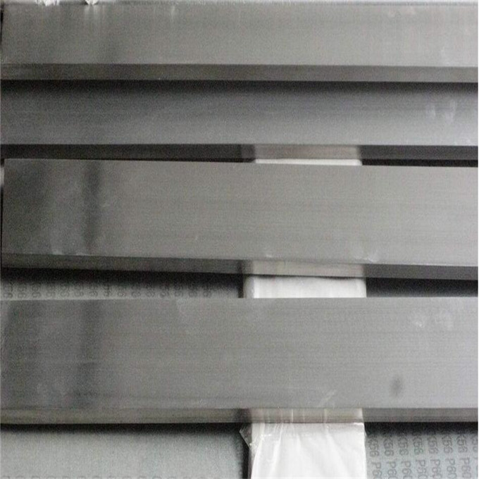SUS303 202 stainless steel flat 316 304 304l stainless flat bar
