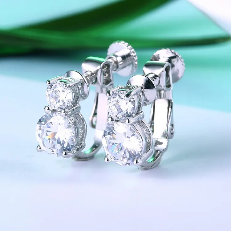 Серьги из стерлингового серебра, стальные серьги, серьги в виде ракушек
