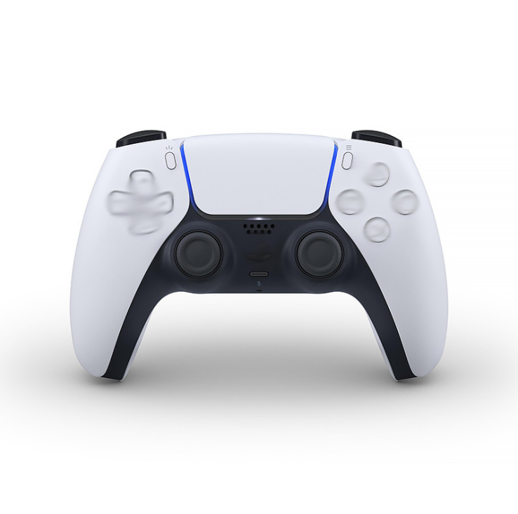 Беспроводной контроллер для видеоигр PS5, новый геймпад для play station 5
