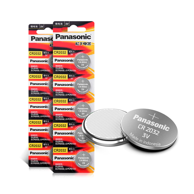 10 шт. USB кабель для Panasonic Lumix новый аккумулятор Cr2032 батарейка кнопочного типа 3 в сотовый батарейки-таблетки для мобильного часо-компьютер Cr 2032 Ecr2032 для игрушка часы