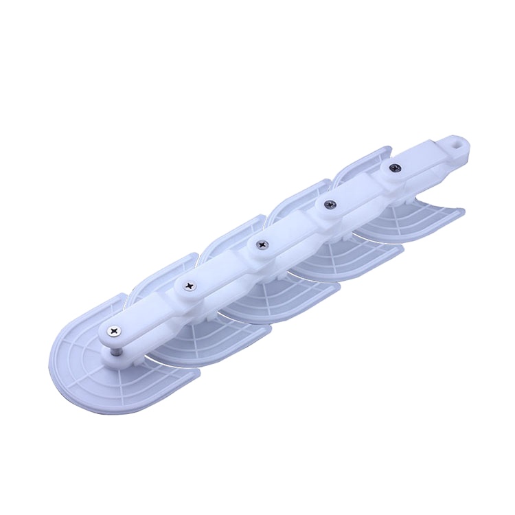 Factory directly 76 conveyor belt sushi chain hotpot conveyor chain restaurant conveyor chain