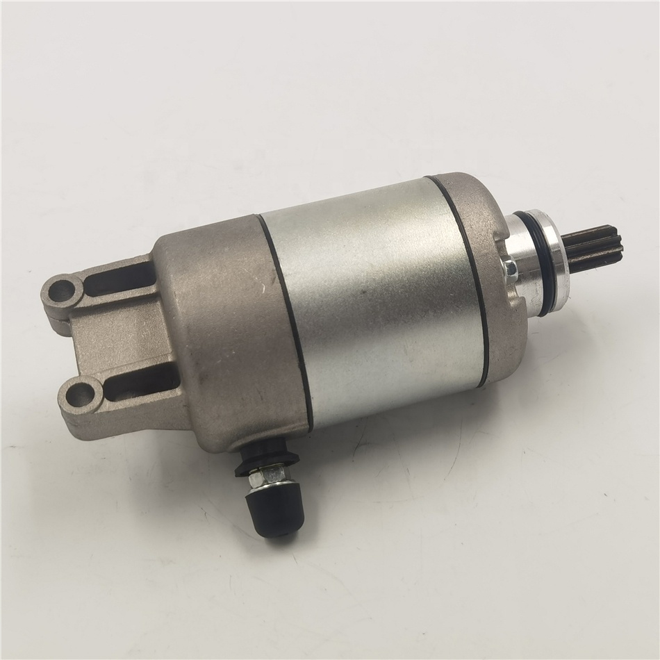Подходит для TMAX500 XP500 2001-2007 мотоцикл запуска двигателя стартер 2002 2003 2004 2005 2006