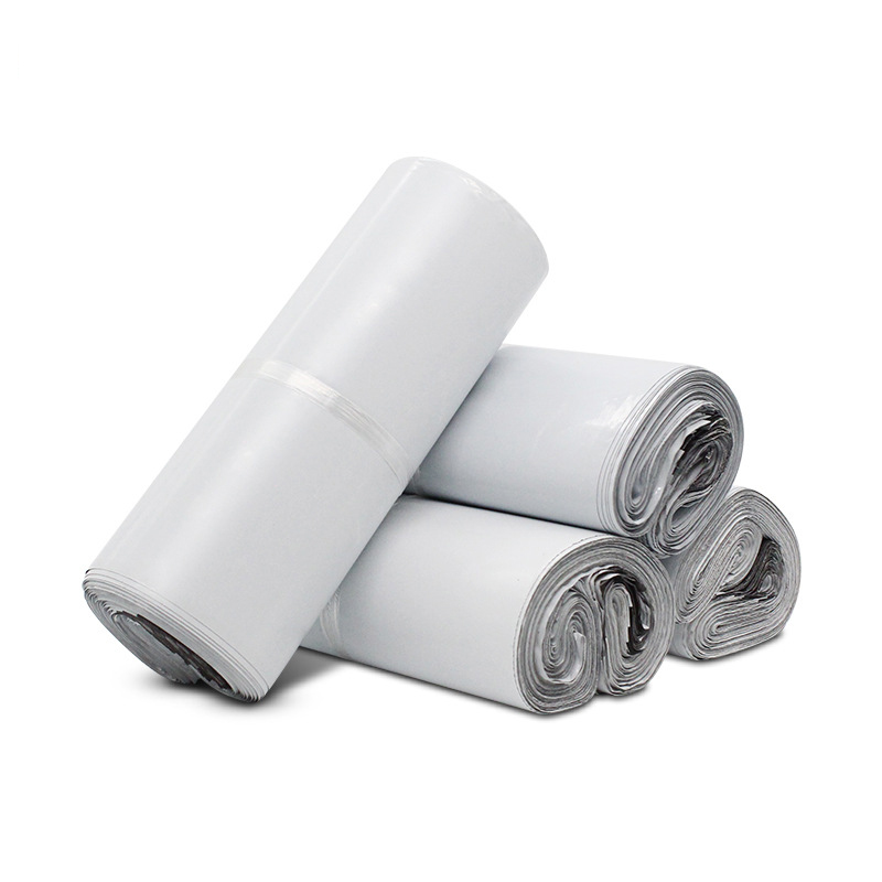 Goods Delivery Shipping Mailing Bags Waterproof Customized Beautiful Style Courier Mail Bags Clothing Packaging Mail Bags