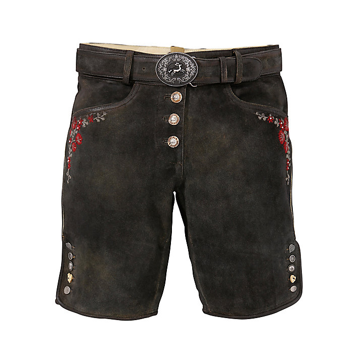 Lederhosen/Trachten с вышивкой на заказ
