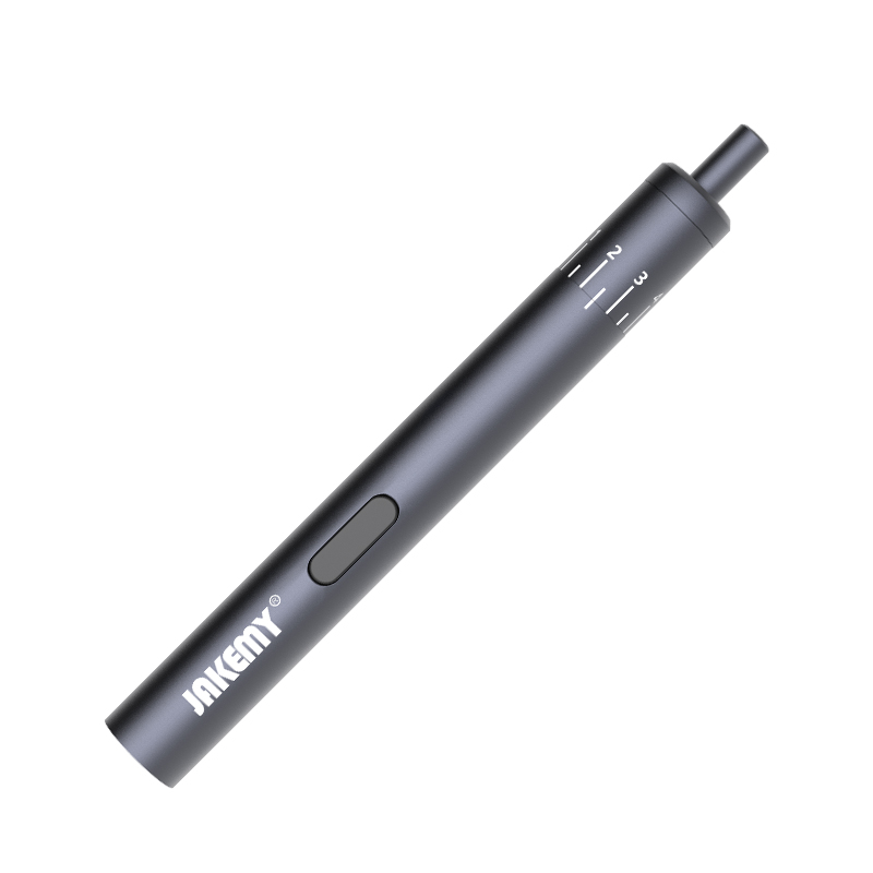 JAKEMY NEW PRODUCT Y02 PLUS Precise Power Screwdriver Set DIY Repair Tool Kit for Cellphone Camera Laptop Home Improvement