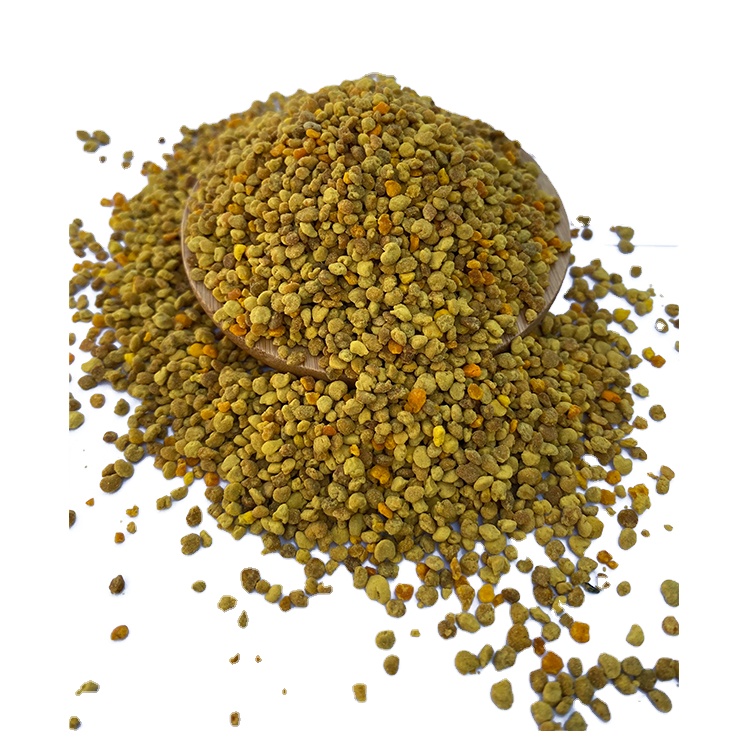 Health Products Exporter Good Quality Organic Pollen of various flowers