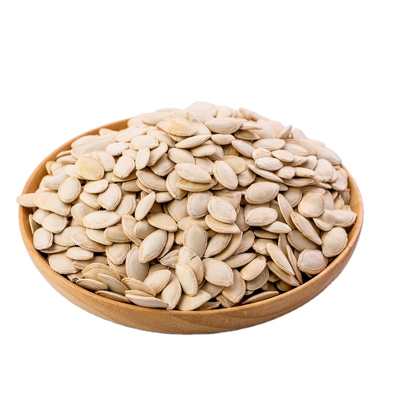 lady nail pumpkin seeds