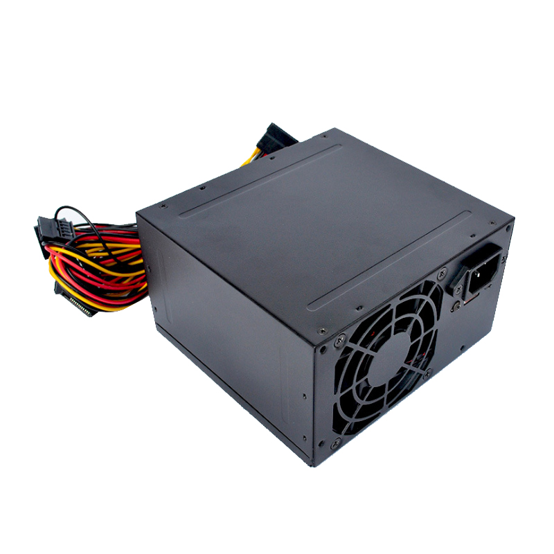 New psu Computer Parts ATX Power Supply Gaming Power Supply PC Power Supply Hot Sales
