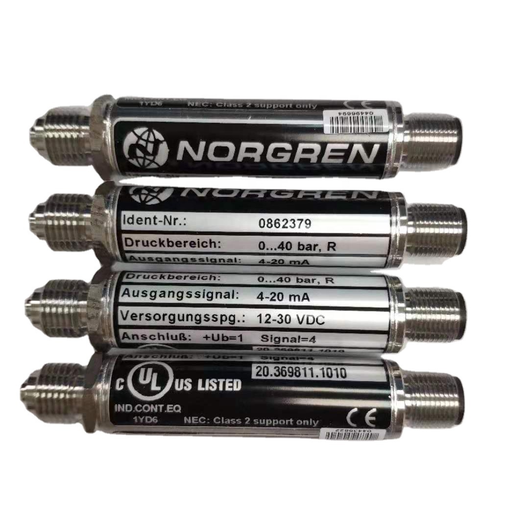 Pressure switch IMI NORGREN 0862379