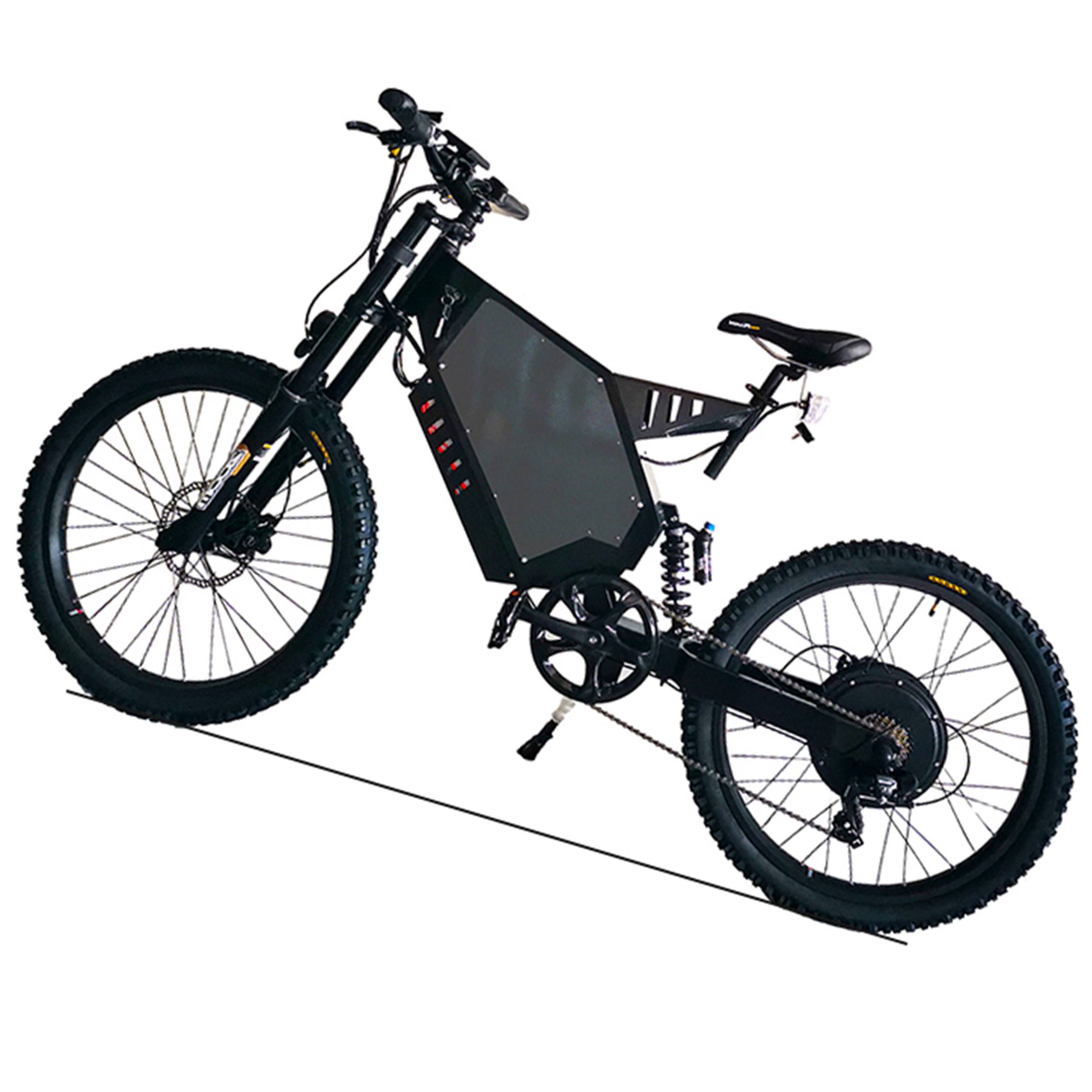 Картонная стальная рама bafang ebike для электрического велосипеда 3000 Вт, 5000 Вт, 9000 Вт, электрического велосипеда enduro