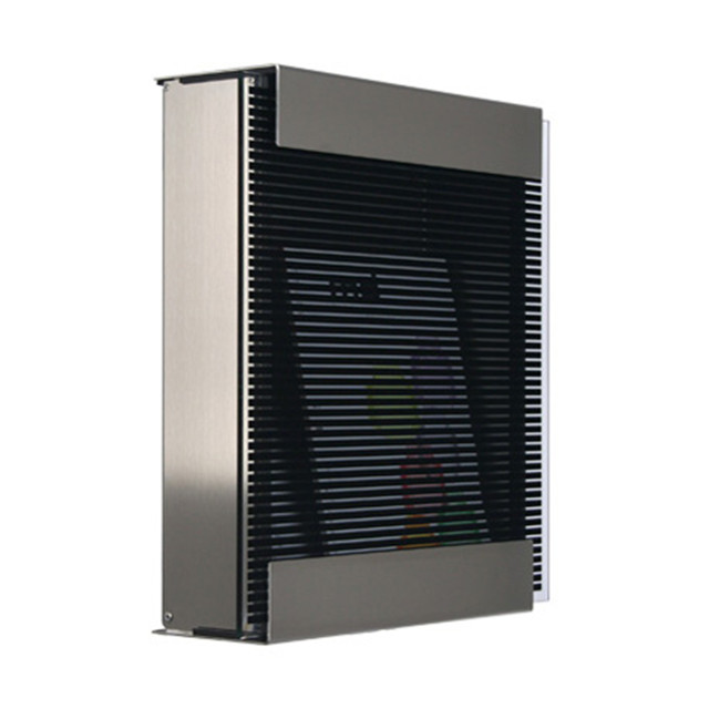 SMB-067SS горячая Распродажа почтовых ящиков для жилых помещений