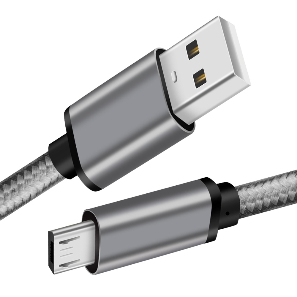 Micro Usb Data Cable Android V8 Charging Line Cable For Android Phone
