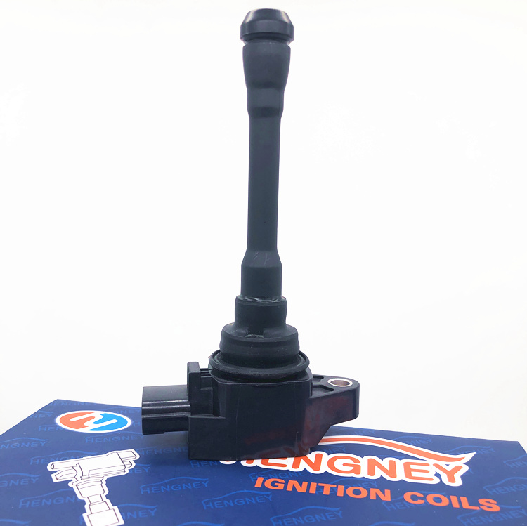 Оригинальный комплект катушек зажигания OE 22448-1KT0A 22448-1KT1A 22448-1KT1B для Altima Rogue Sentra
