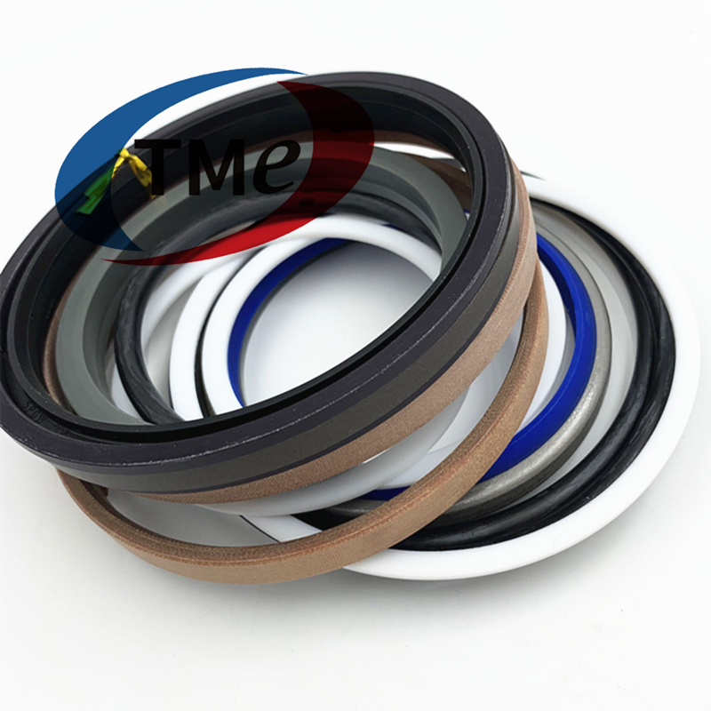 D155A-1 бульдозер ripper lift seal kit 707-99-71420 для цилиндра 175-63-43800