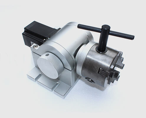 D69/D80/D100/D125 волоконный лазер, гравировка, маркировка, вращающийся инструмент для кольца