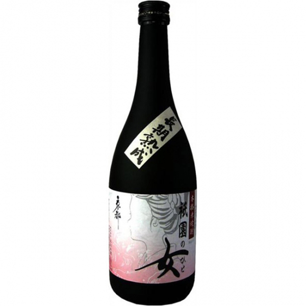 Японский натуральный аромат ручной работы Shochu, оптовая продажа, дешевый твердый ликер