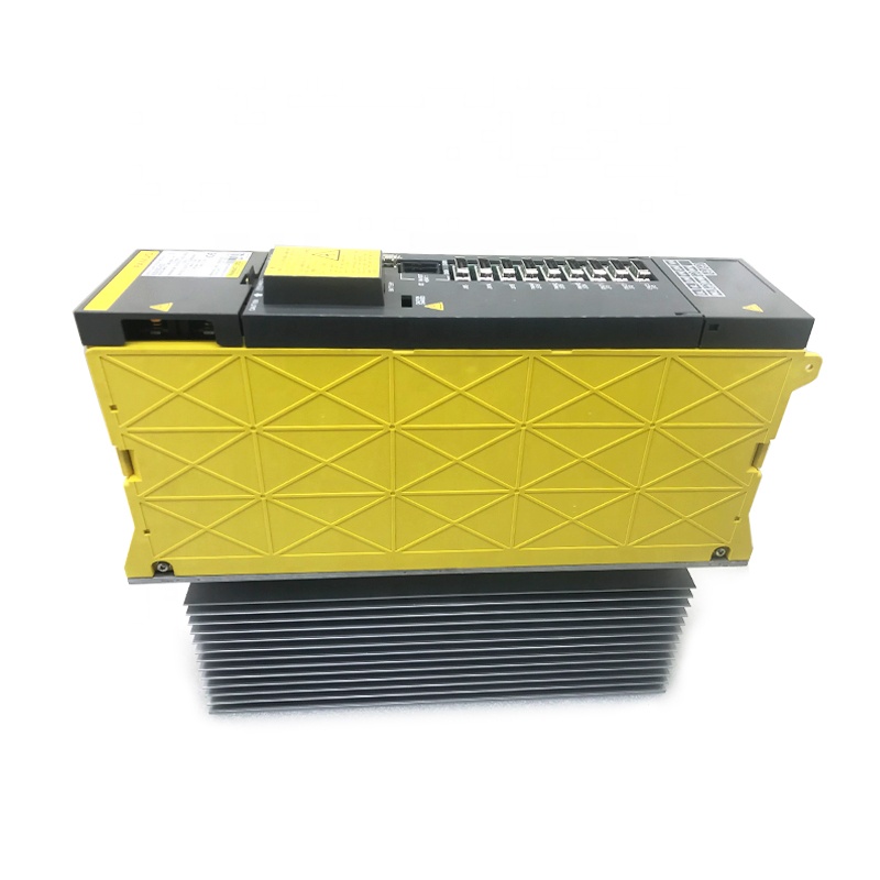 Япония оригинальные Fanuc Servo модуль усилителя A06B-6080-H305