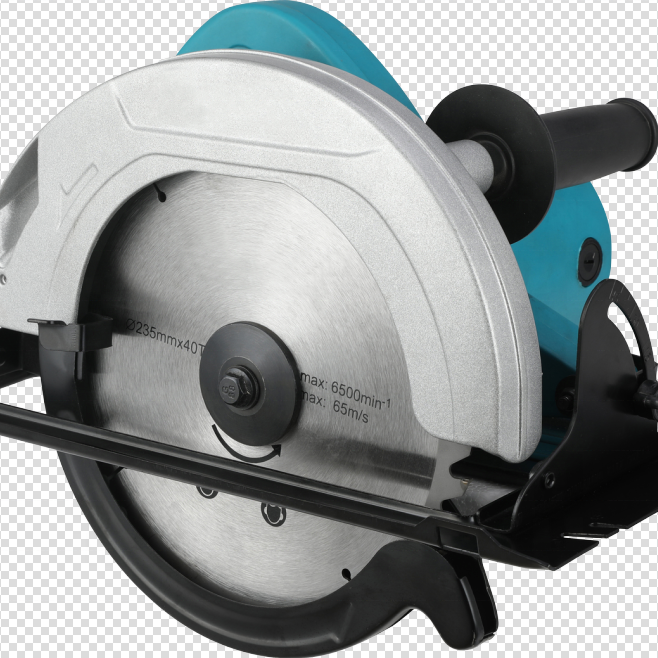 9inch/235mm electric circular saw