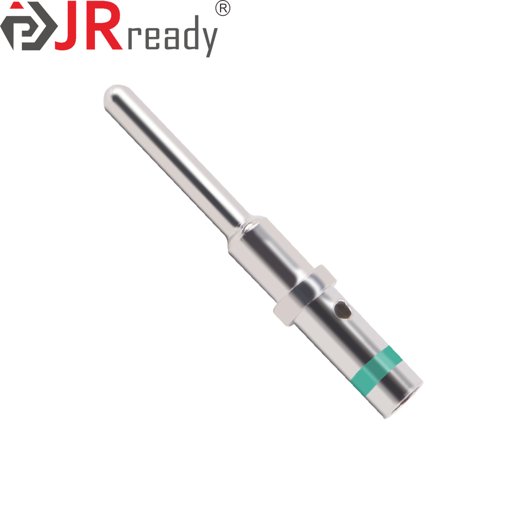 Jrready DT 16 контактный разъем, мужской 0460-215-16141 проволочный Калибр 14,16,18,20 AWG deutsch обжимные клещи, JRD-HDT-48