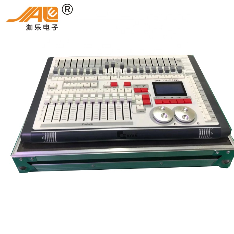 Jiale мини жемчуг DMX контроллер светильник ing консольный, DMX 512 светильник контроллер