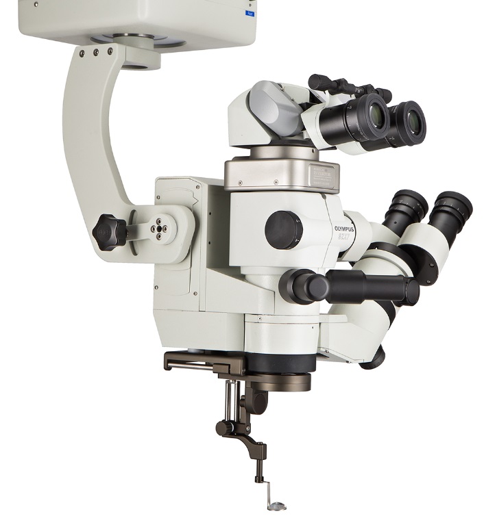 Хирургическая система BIOM Vitreo Retina для Zeiss Leica Topcon