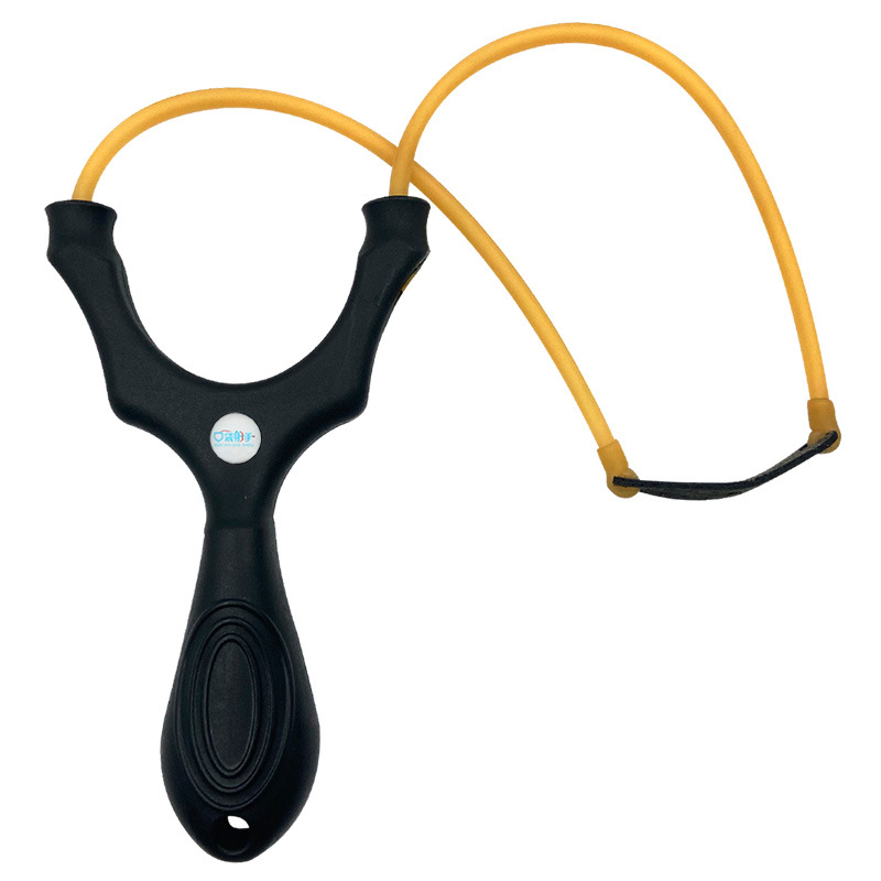 Finshing Sling Shot Aluminium Alloy Slingshot