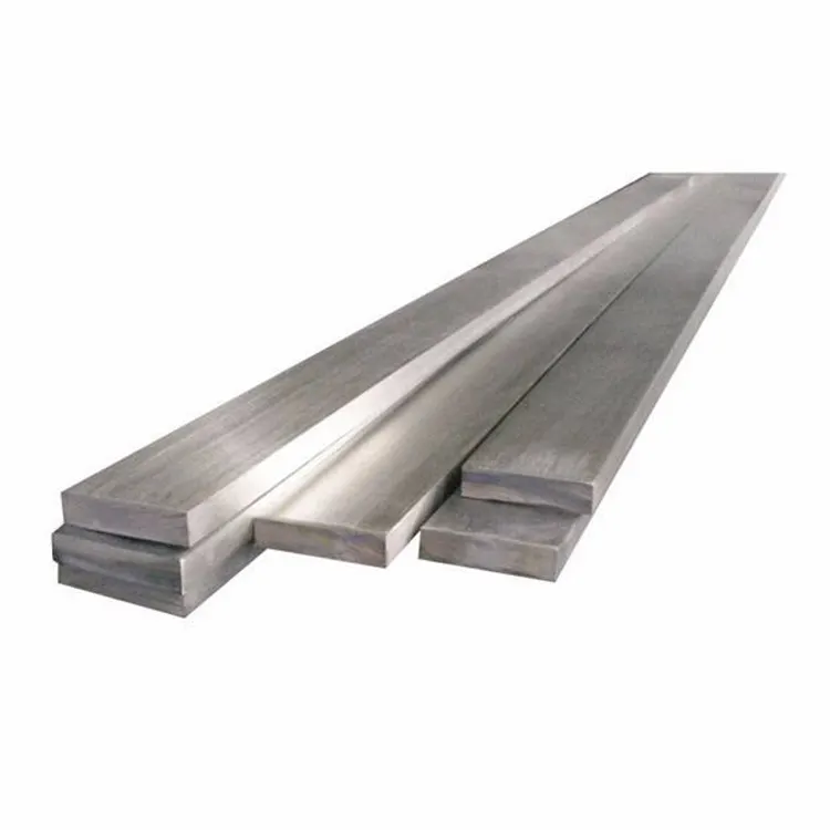 Flat bar mild steel flat iron bar 30x2mmx6m
