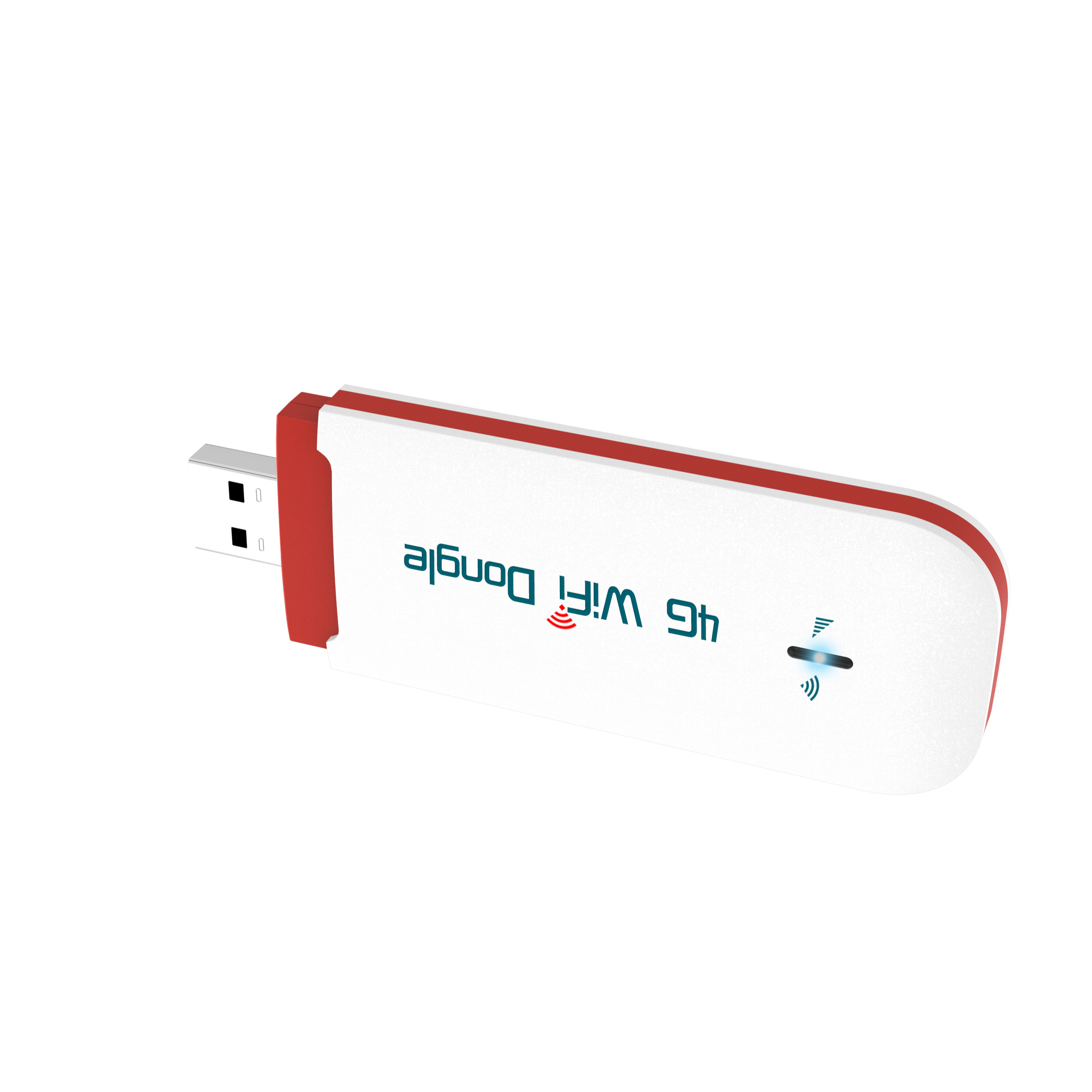 USB-ключ 4G Ite со слотом для sim-карты