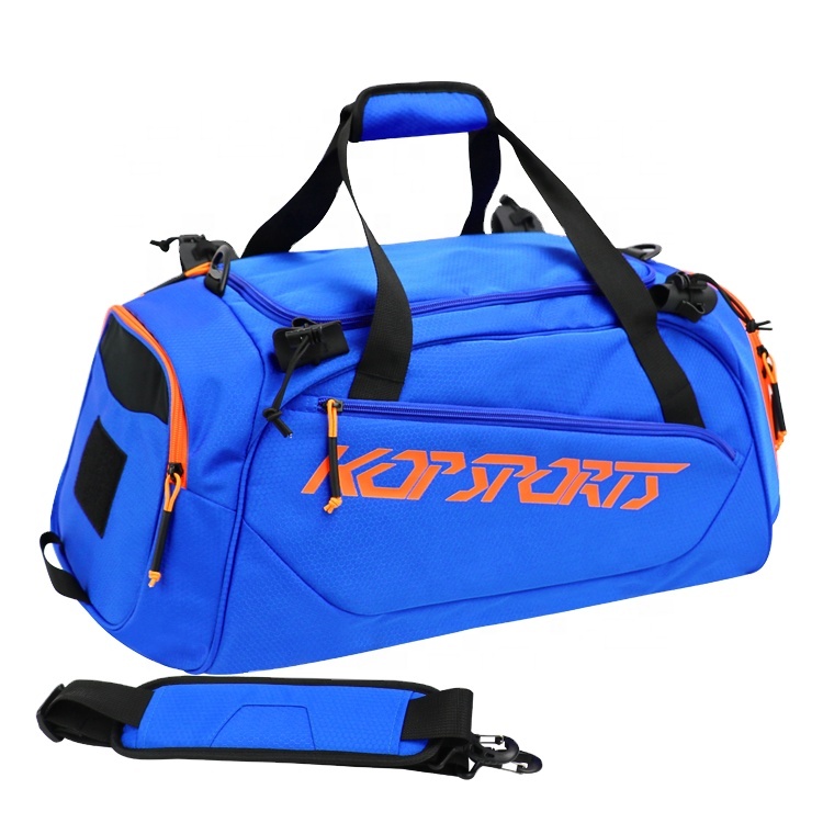 2021 KOP SPORTS OEM Player Field Hockey Lacrosse Equipment Bag