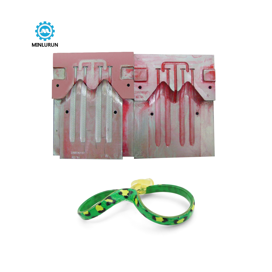 Strap Mould Equipment Pvc Slipper Belt Die