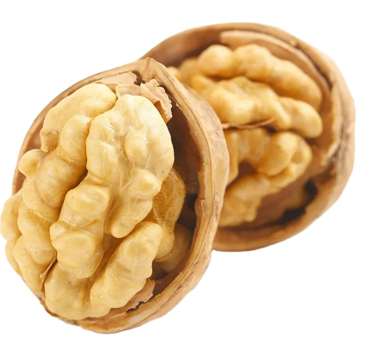 Lowest Price Wholesale Factory Price Xinjiang Xingfu Washed and Unwashed 32+ walnuts