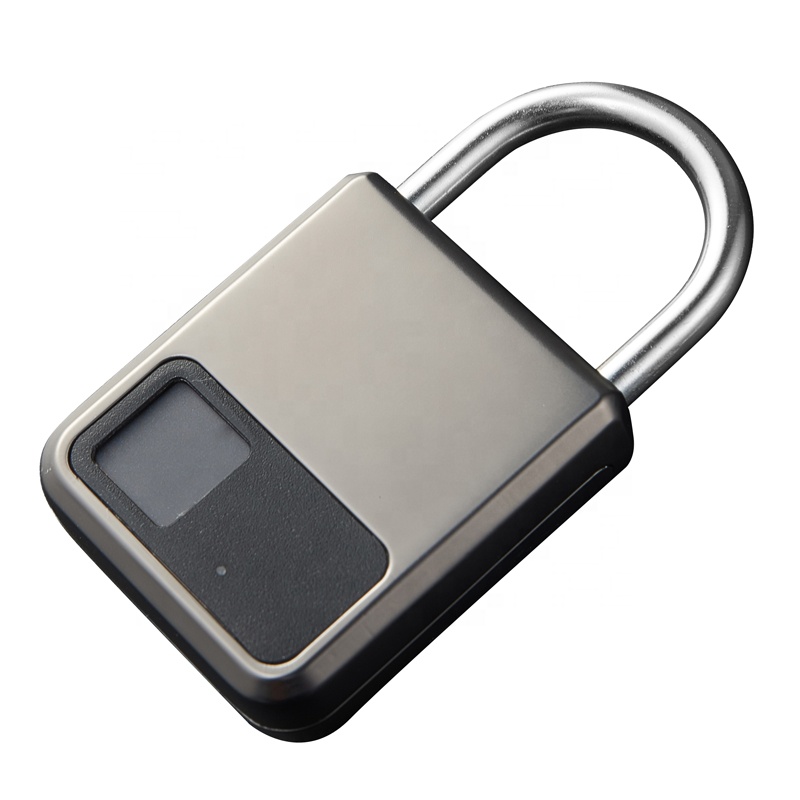 Smart security камера небольшой отпечатков пальцев замок USB зарядки замок