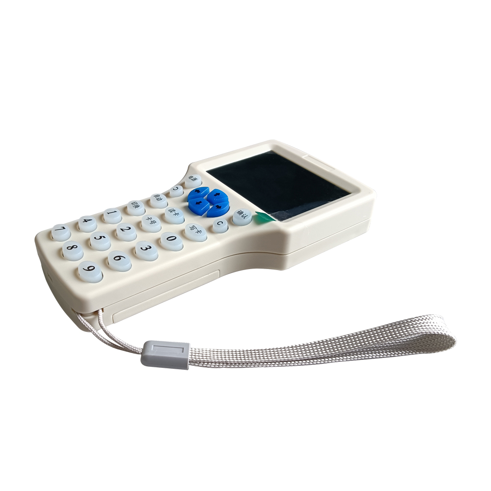 New Promotion Hot Style Ic Card Duplicator Rfid Smart Sensor Card Reader Writer For Sale