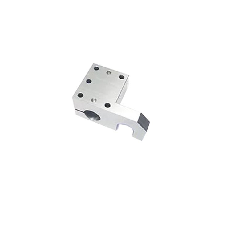 Machinery Application Accessories Cnc Machining Accessories Premium Customization Turning Machining Accessories