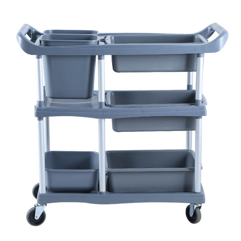 Wholesale customized multifunction food snack mobile food cart for sale