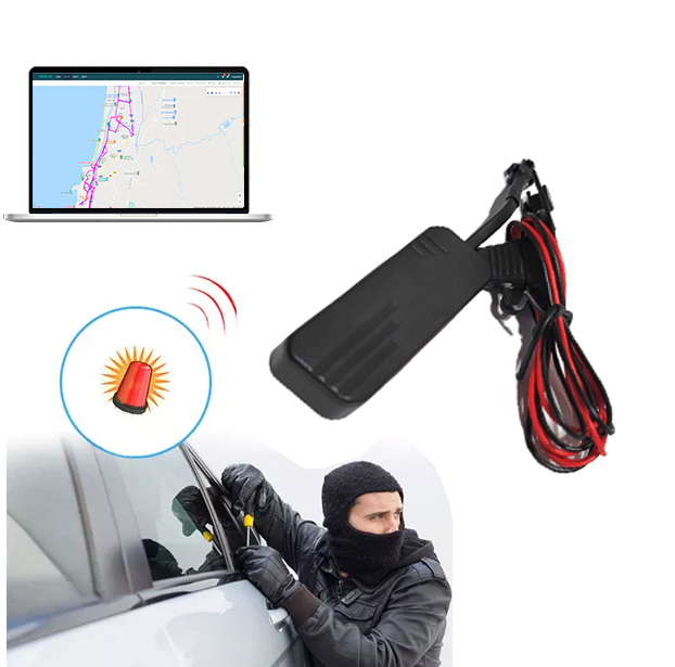 Real Time GPS Tracker для Car, Vehicle Tracking, Gsm Devices, 4G