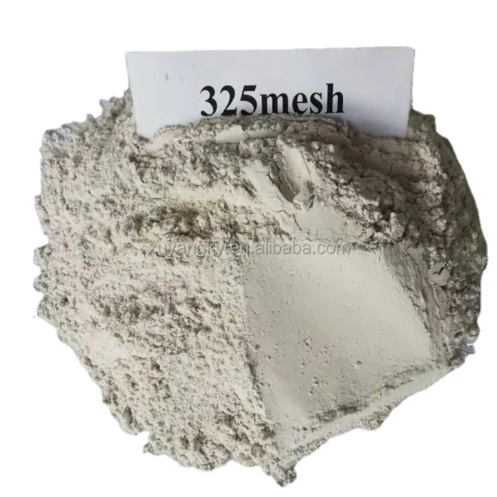 Superfine Industrial Mica Powder 600mesh, 800mesh, 1000mesh, 2500mesh, Natural Mica Powder