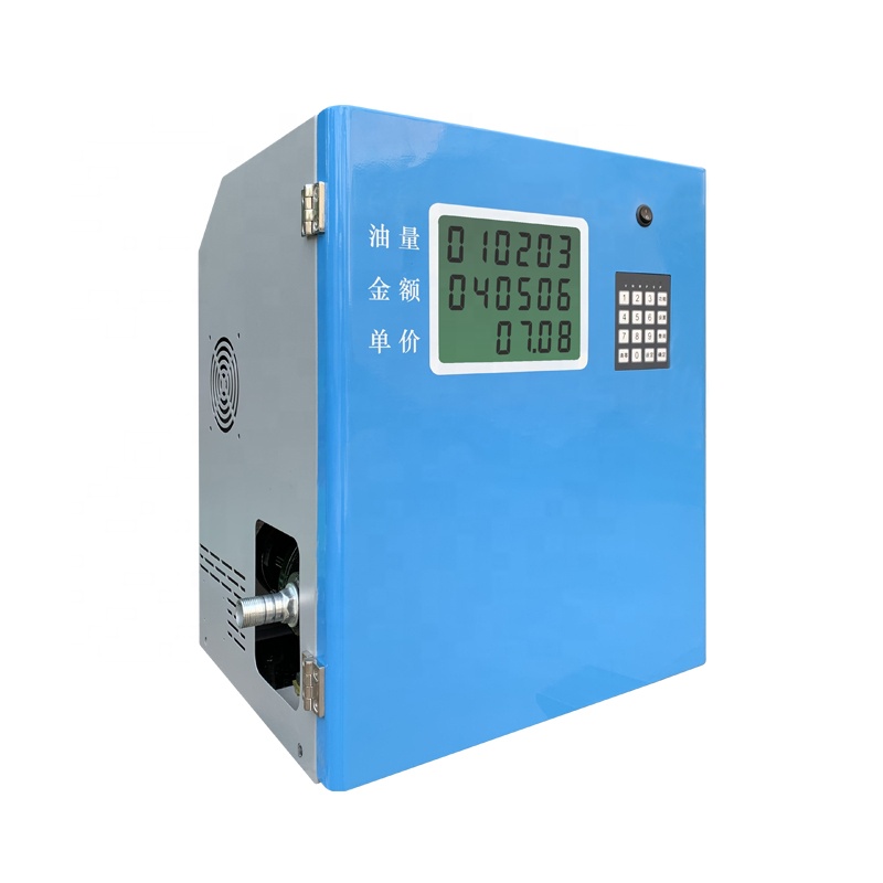 Automatic Fuel Dispenser Machine Petrol Fuel Dispenser Manufacturers