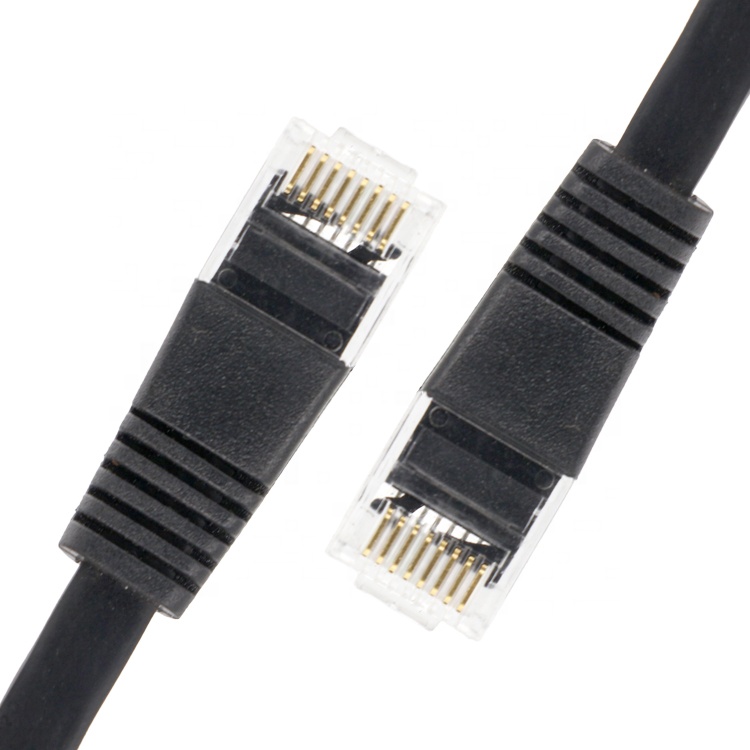 OEM STP UTP 3 м 5 м 10 м промышленный Cat5 Cat5e Cat6 Cat7 Cat8 плоский RJ45 патч-корд сетевой Lan Ethernet удлинитель