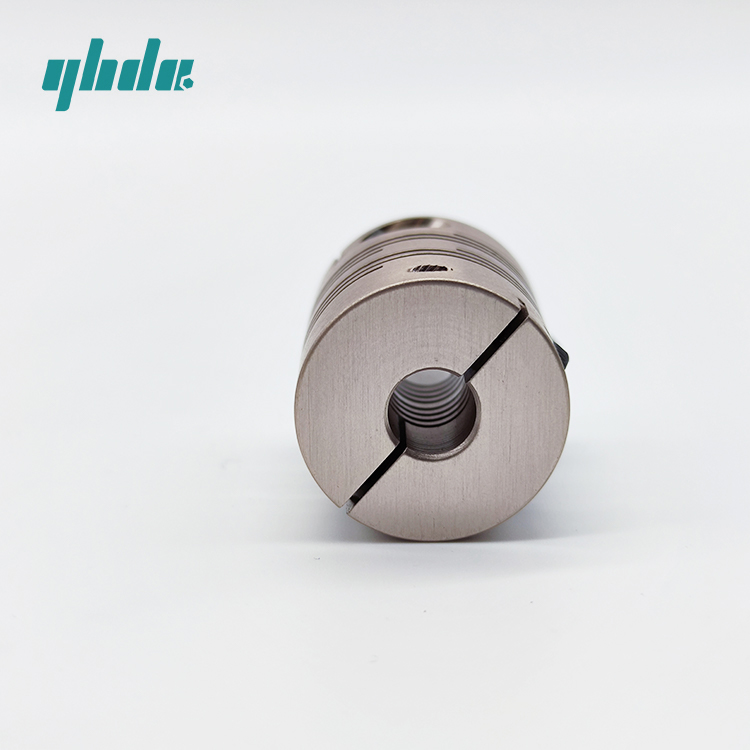 YHD DEE11 Economical Parallel Wire Coupling flexible shaft couplings for cnc machine stepper motor encoder
