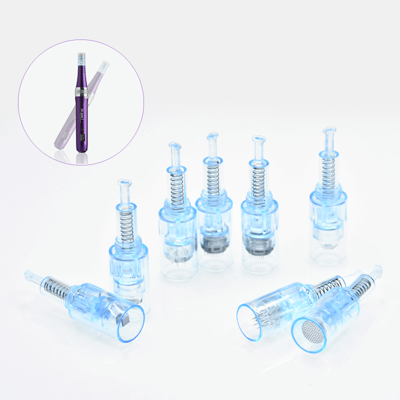 Одноразовая машина для ухода за кожей Derma Pen Needling
