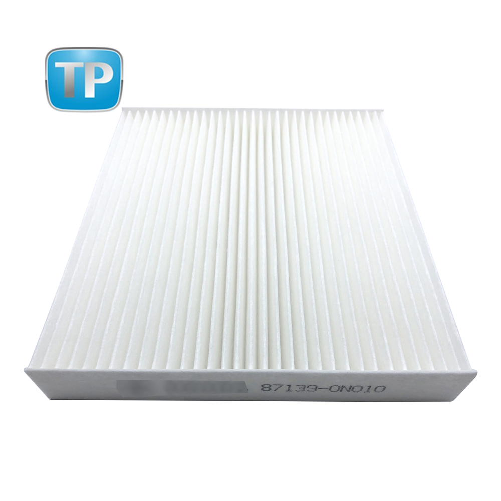 Воздушный фильтр для салона OEM 87139-0N010 871390N010, совместим с Toyota