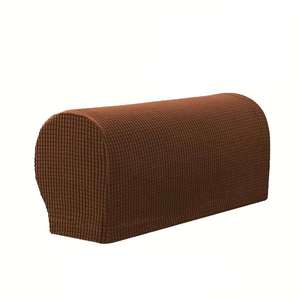 Hot sale popular ultrasonic embossing slipcover armchair sofa cover polyester microfiber waterproof Sofa Covers