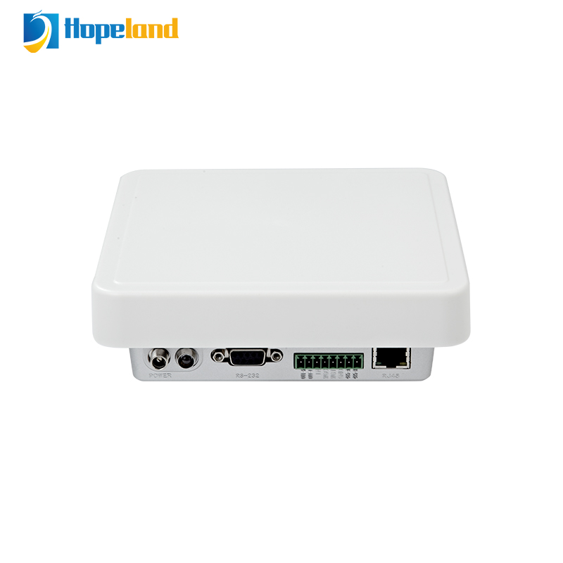 Ethernet Беспроводная USB дальняя радиочастотная система считыватель тегов