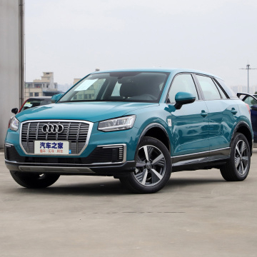 2021 Авто Q2L e-tron Новый электромобиль suv 150 км/ч Электрический автомобиль